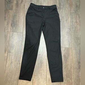 Lululemon Athletica High-Rise Skinny Technical 5-pocket Pant